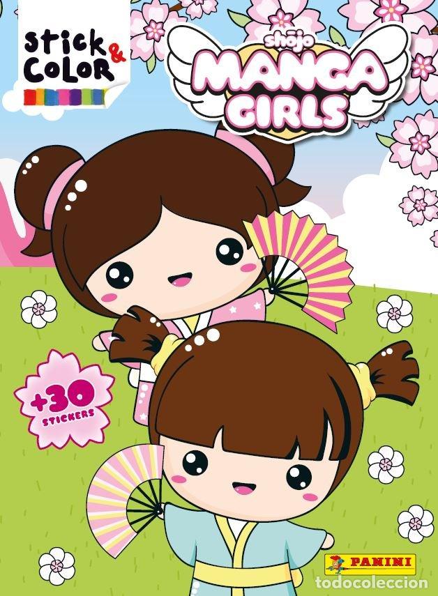 Libri: STICK - Espanol/Castellano