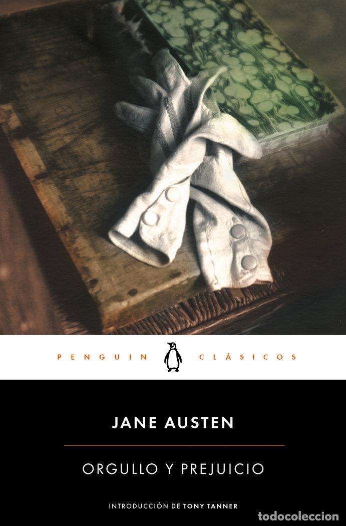 Libros: ORGULLO Y PREJUICIO - Austen, Jane - Foto 1