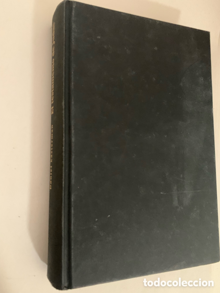 Libros: El Testamento de Judas Daniel Easterman 1994 Planeta - Foto 1