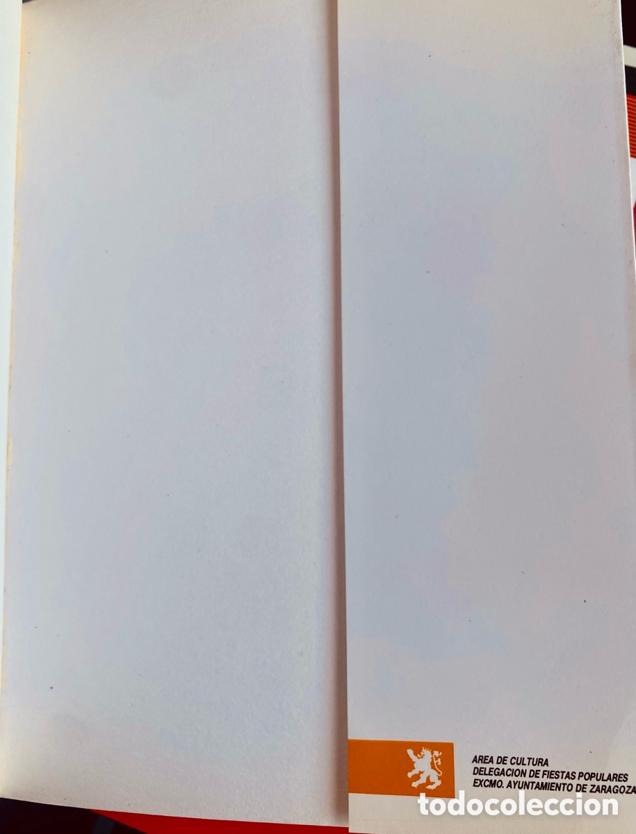 Libros: Relatos de Zaragoza, 1988 - Foto 9