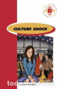 Libros: CULTURE SHOCK - Ingles - Foto 1