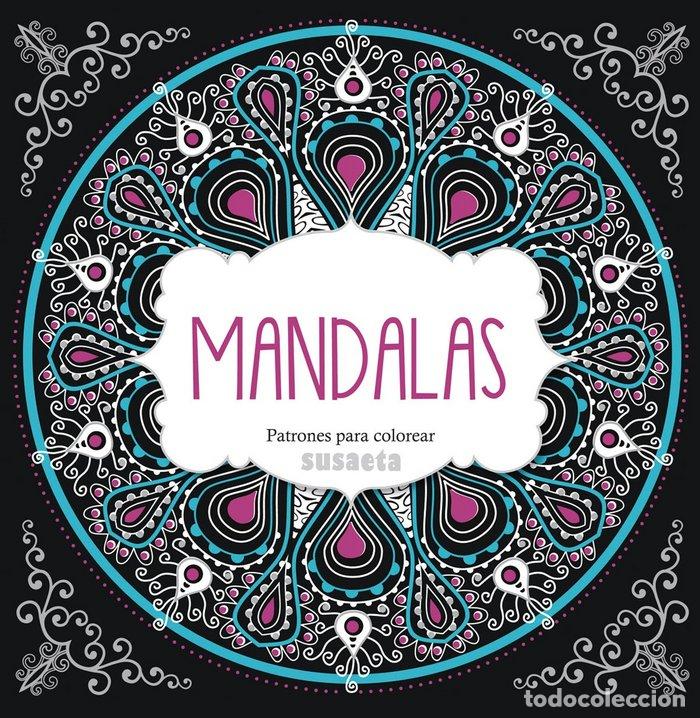 Libros: MANDALAS - VV.AA.... - Foto 1