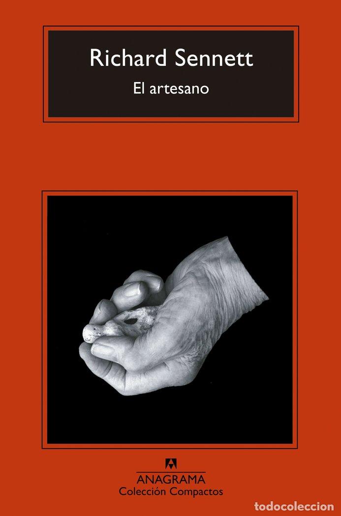 Libros: EL ARTESANO - Sennett, Richard - Foto 1