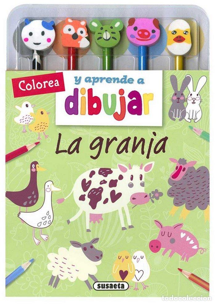 Libros: LA GRANJA - VV.AA... - Foto 1