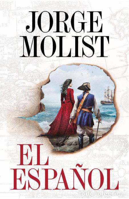 Libros: EL ESPA&Ntilde;OL - Molist, Jorge - Foto 1