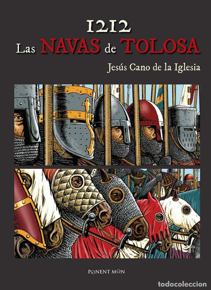 B&uuml;cher: 1212 - CANO DE LA IGLESIA, JES&Uacute;S