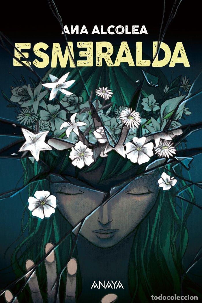 Libros: ESMERALDA - Alcolea, Ana - Foto 1