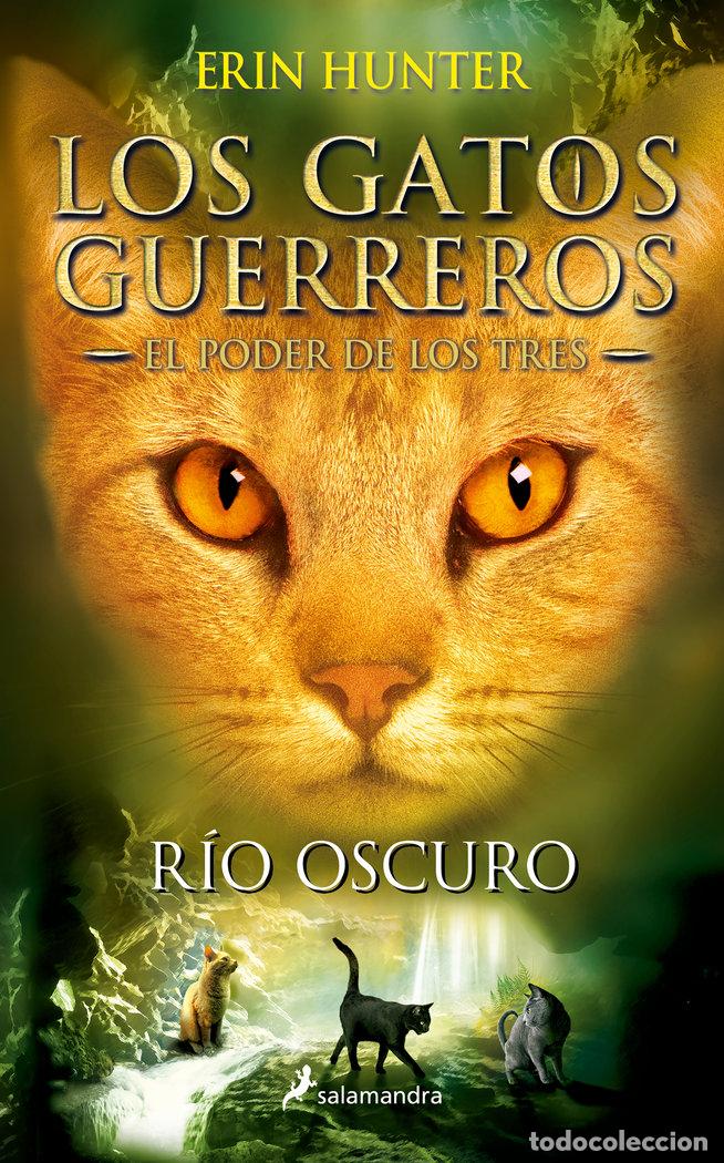Libros: R&Iacute;O OSCURO - HUNTER, ERIN - Foto 1