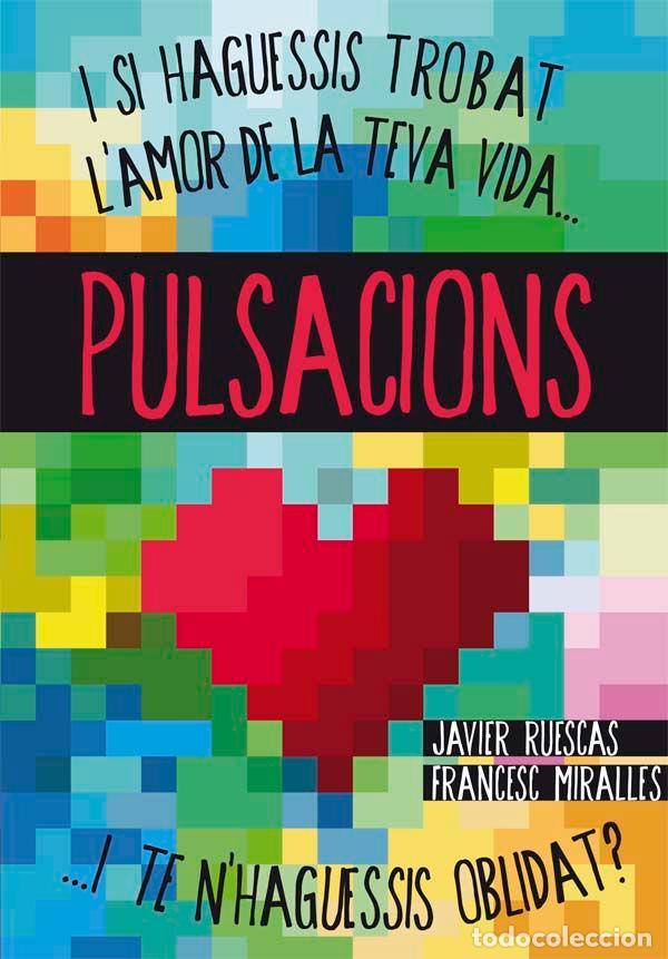 Libros: PULSACIONS - DDAA... - Foto 1