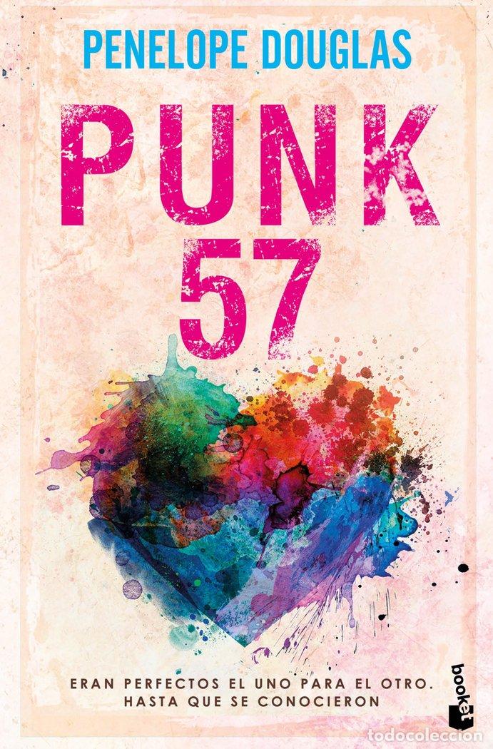 Libros: PUNK 57 - Douglas, Penelope - Foto 1
