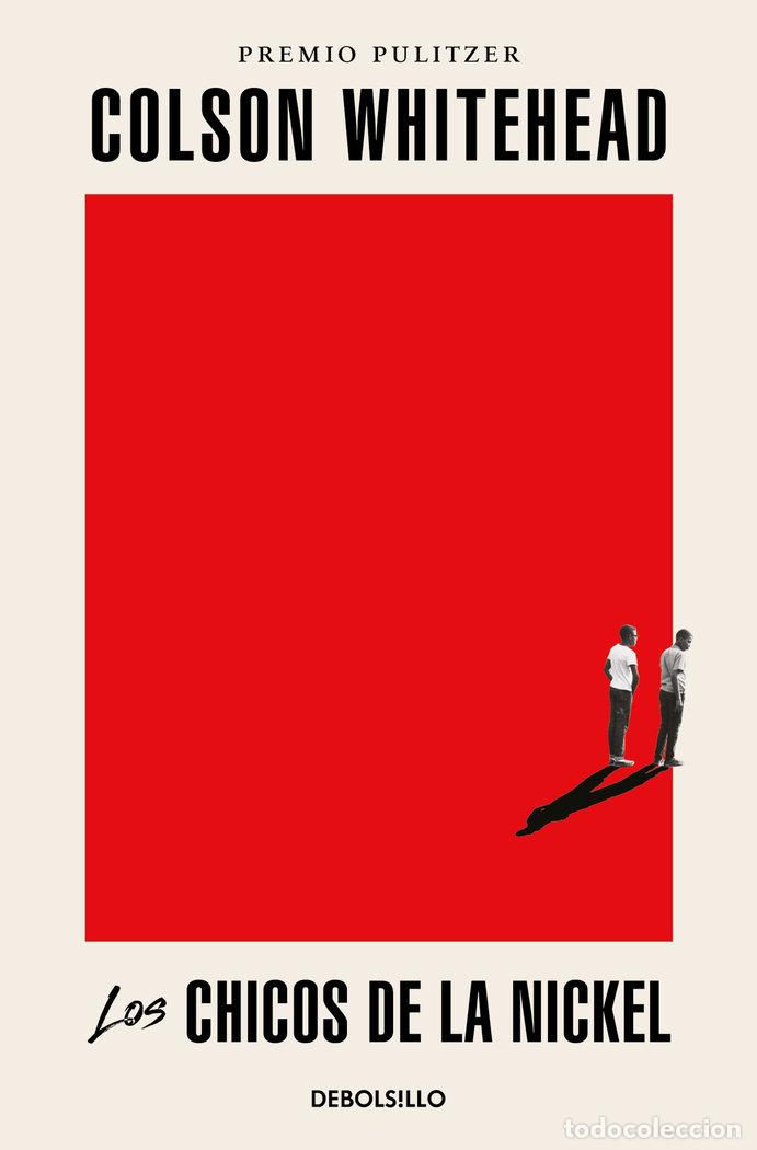 Libros: LOS CHICOS DE LA NICKEL - Whitehead, Colson - Foto 1