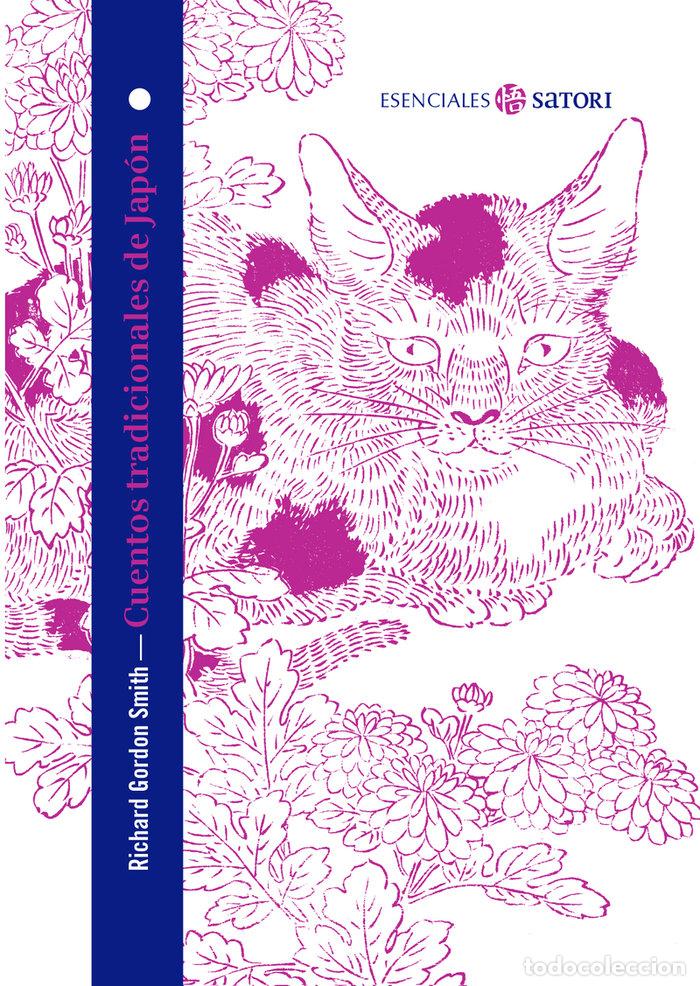 Libros: CUENTOS TRADICIONALES DE JAP&Oacute;N (BOLSILLO) - Gordon Smith Richard
