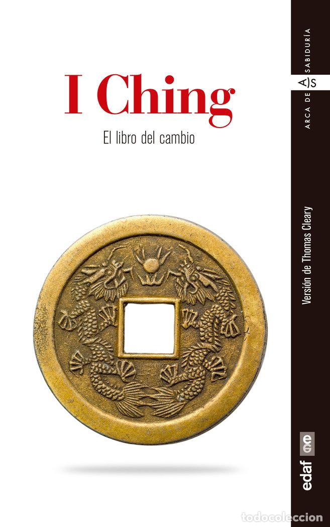 Libros: I CHING - Cleary, Thomas - Foto 1