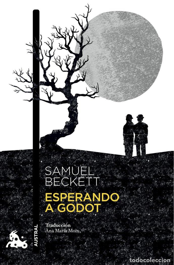 Libros: ESPERANDO A GODOT - Beckett, Samuel - Foto 1