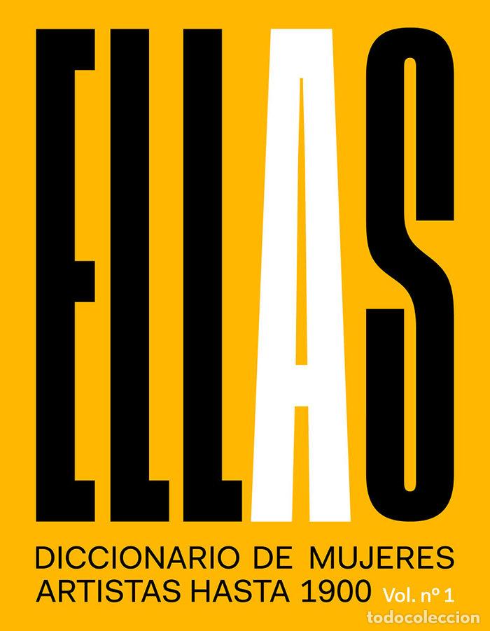 Libros: ELLAS - Olivares, Rosa - Foto 1