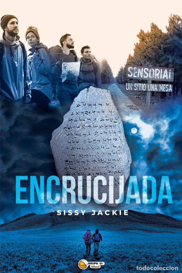 Libros: ENCRUCIJADA - Jackie, Sissy - Foto 1