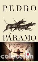 Libros: PEDRO P&Aacute;RAMO - Rulfo, Juanb - Foto 1