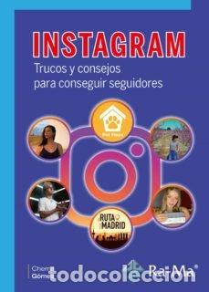 Libros: INSTAGRAM - G&oacute;mez, Chema - Foto 1