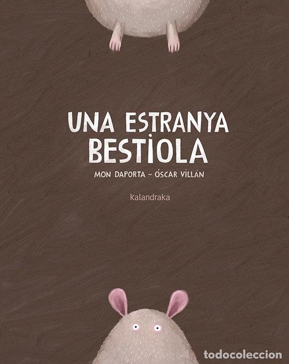 B&uuml;cher: ESTRANYA BETIOLA, UNA - Daporta, Mon