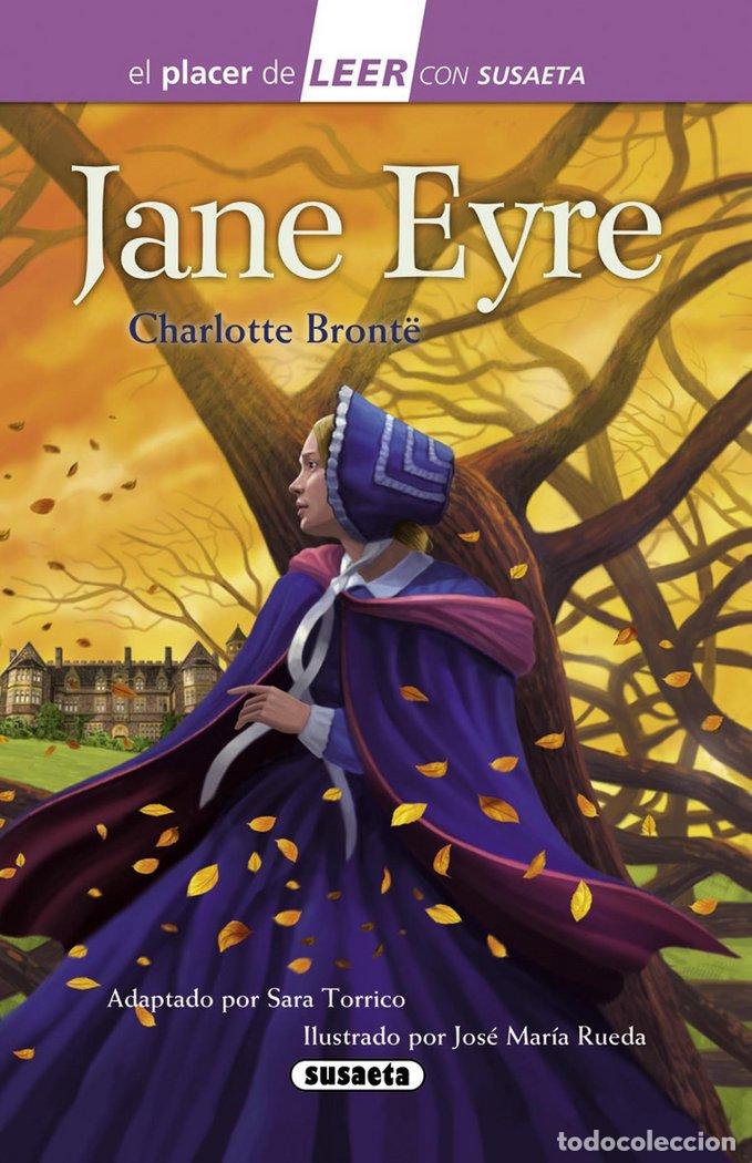 Libros: JANE EYRE - VV.AA... - Foto 1