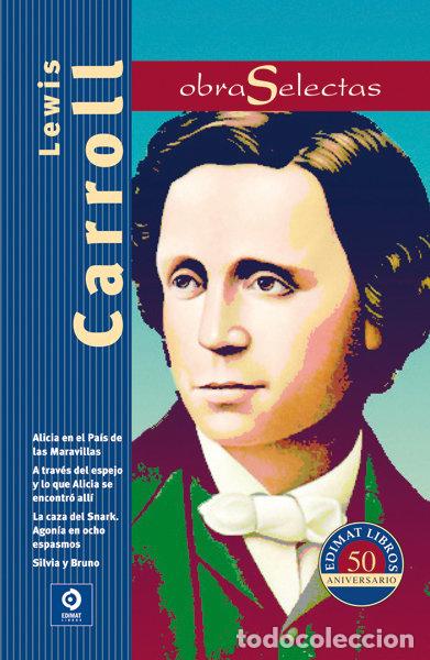 Libros: LEWIS CARROLL - Carroll, Lewis - Foto 1