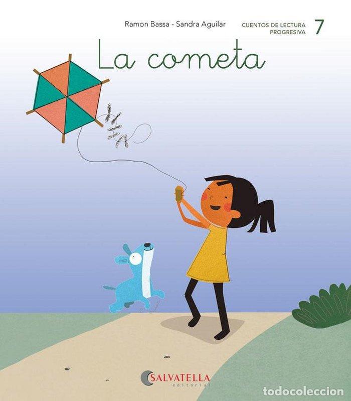 Libros: LA COMETA - Bassa, Ram&oacute;n - Foto 1