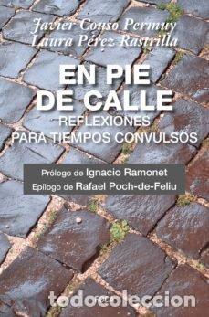 Libros: EN PIE DE CALLE - AA,VV - Foto 1