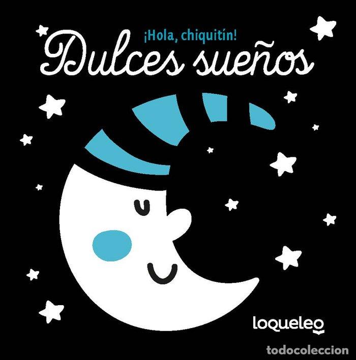Libros: DULCES SUE&Ntilde;OS - VV.AA. - Foto 1