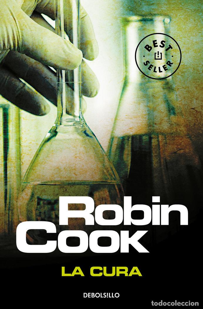 Libros: LA CURA - Cook, Robin - Foto 1