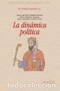 Livros: DINAMICA POLITICA - VARIOS
