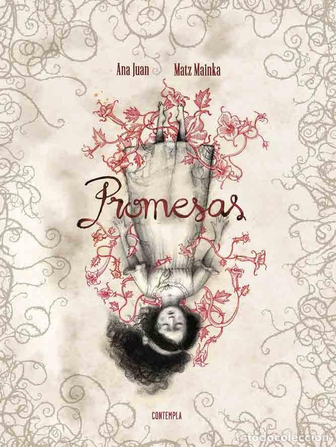 Libros: PROMESAS - VV.AA.... - Foto 1