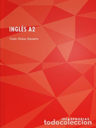 Libros: INGLES A2 - TAIDE FLEITAS NAVARRO - Foto 1