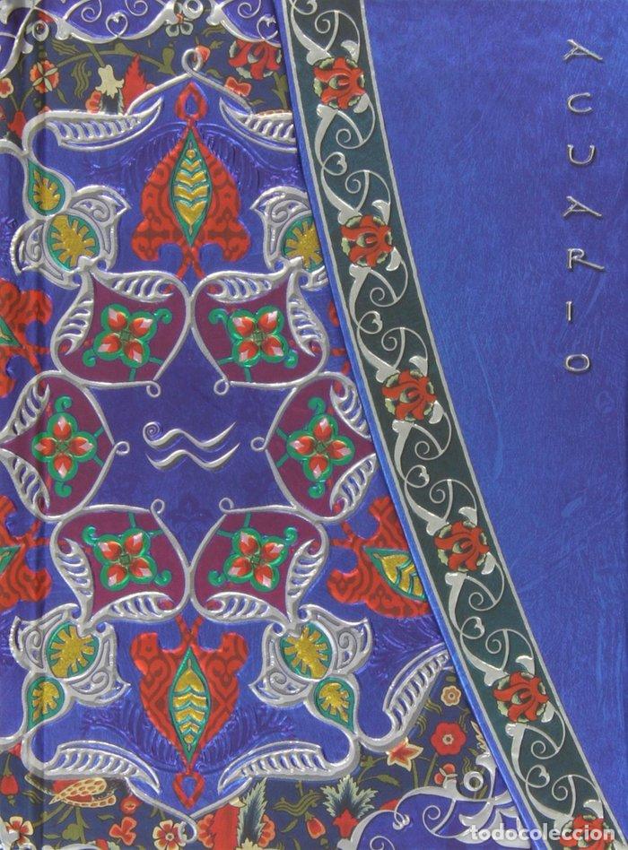 Libri: ACUARIO - VV.AA.....