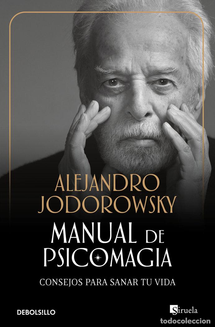 Libros: MANUAL DE PSICOMAGIA - Jodorowsky, Alejandro - Foto 1