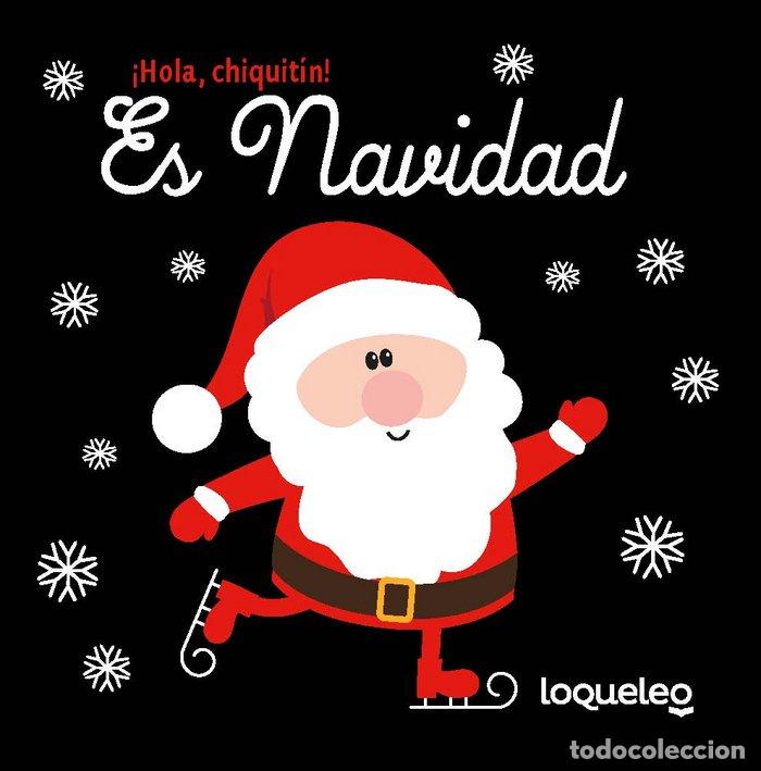 Libros: ES NAVIDAD - VV.AA.. - Foto 1
