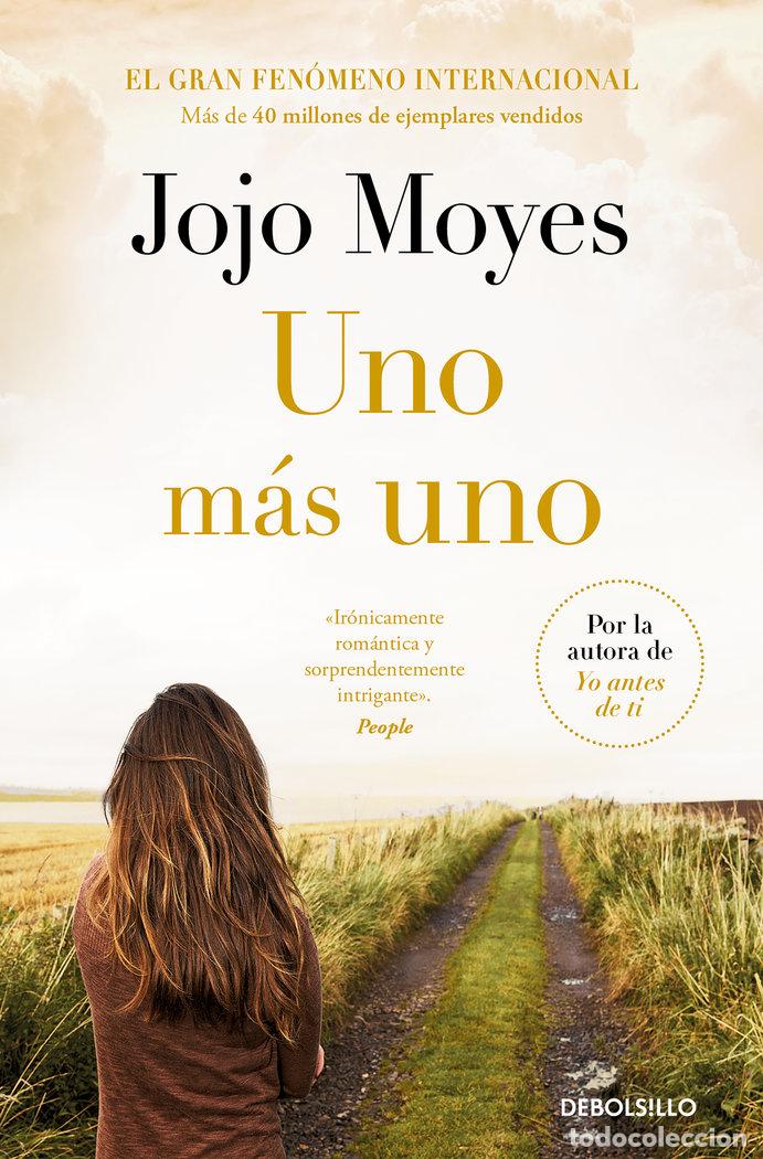 Libros: UNO M&Aacute;S UNO - Mpyes, Jojo - Foto 1