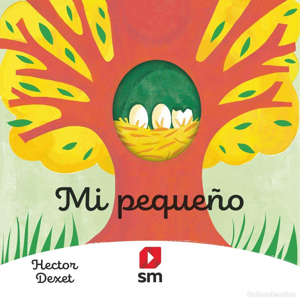 Libros: MI PEQUE&Ntilde;O - Dexet, H&eacute;ctor - Foto 1