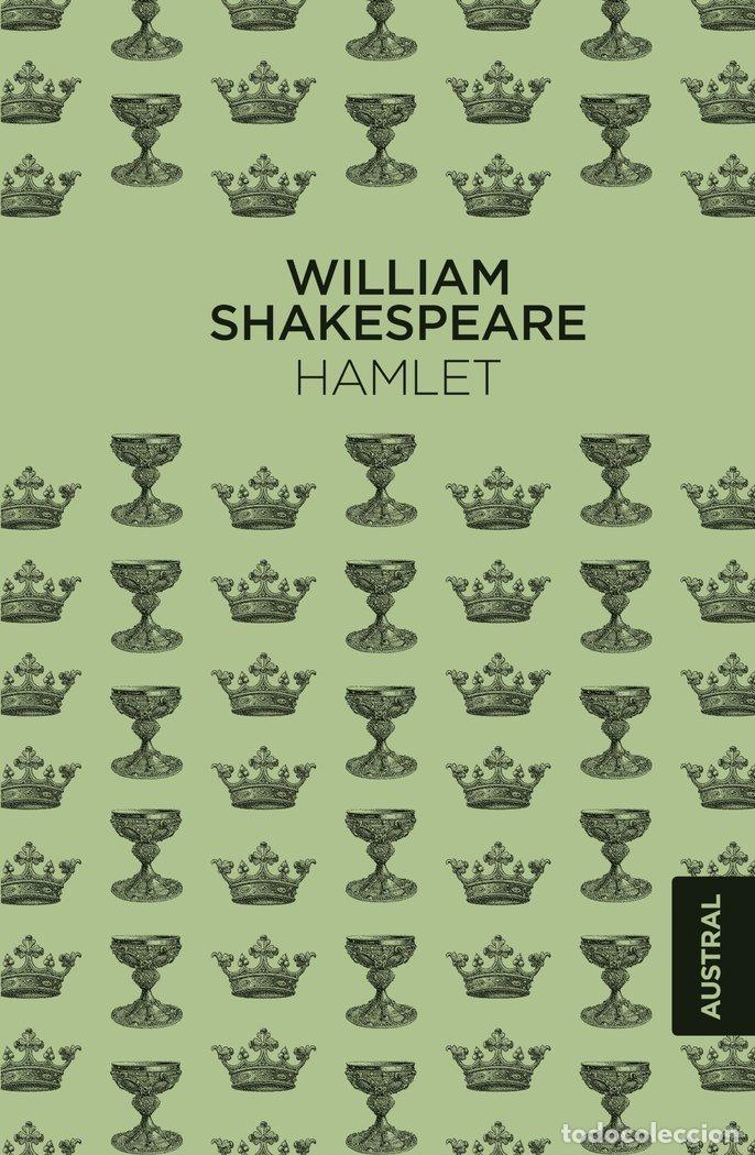 Libros: HAMLET - Shakespeare, William - Foto 1