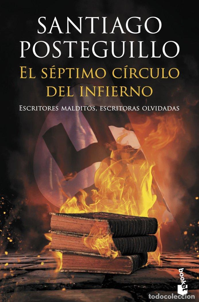 Libros: EL S&Egrave;PTIMO C&Iacute;RCULO DEL INFIERNO - Posteguillo, Santiago - Foto 1