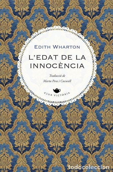 Libros: L - WHARTON, EDITH.. - Foto 1