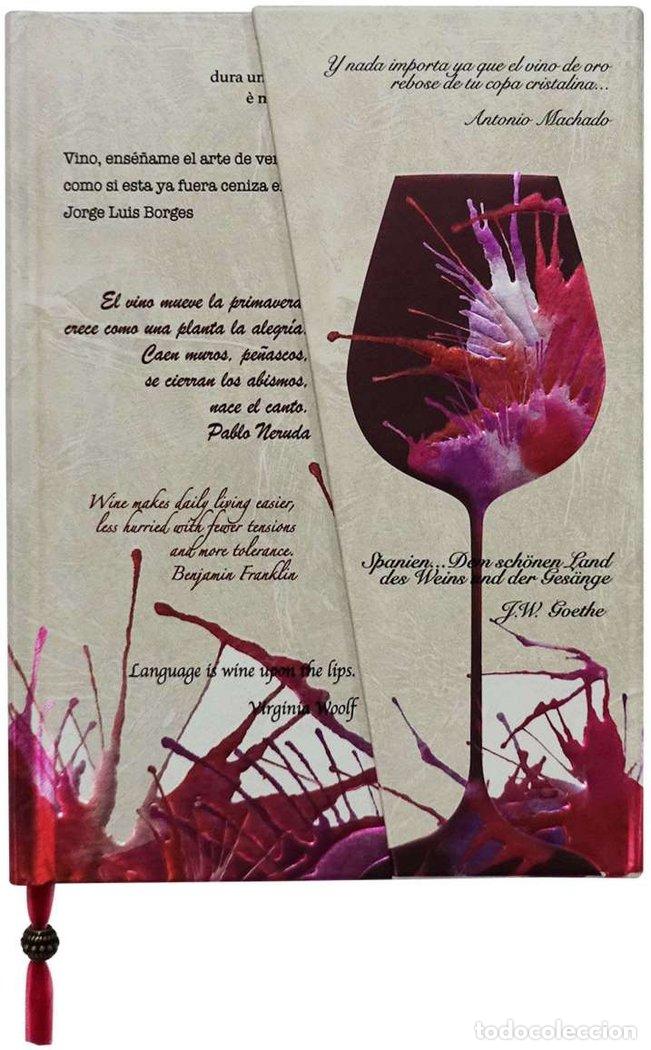 B&uuml;cher: GRAN RESERVA 2 - Cafferata, Florencia