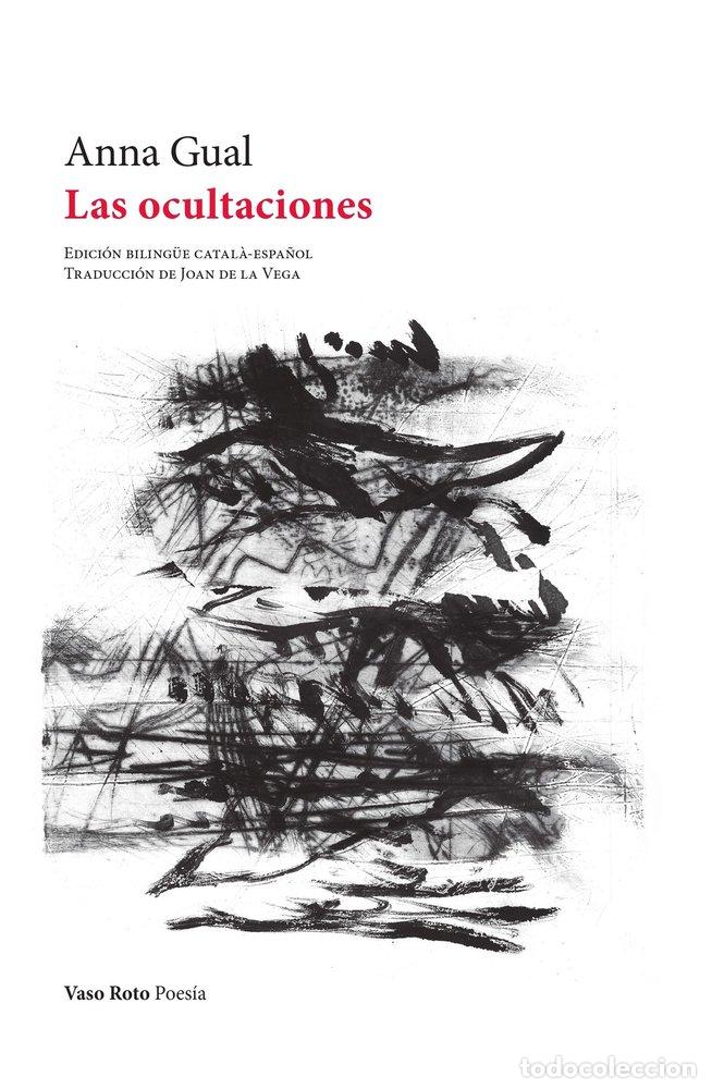Libros: LAS OCULTACIONES - Gual, Anna