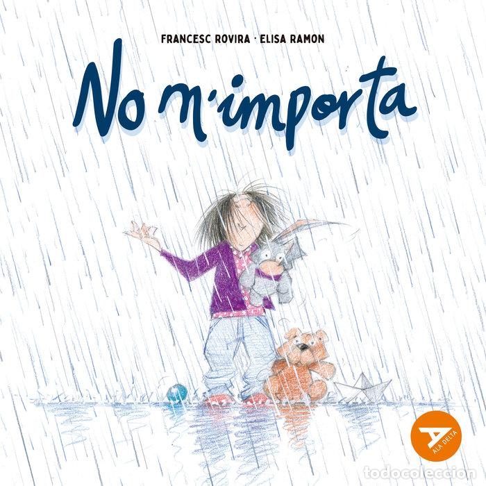 Libros: NO MIMPORTA - Ramon Bofarull, Elisa - Foto 1