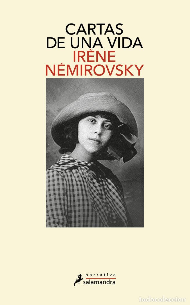 Libros: CARTAS DE UNA VIDA - Nemirovsky, Irene - Foto 1