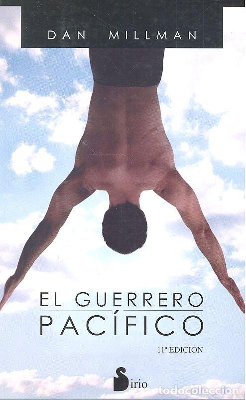 Libros: EL GUERRERO PAC&Iacute;FICO - Millman, Dan - Foto 1