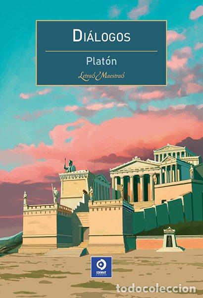 Libros: 10 - PLATON......... - Foto 1