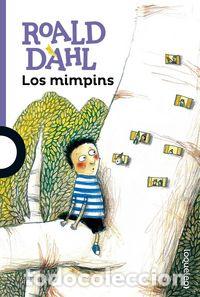 Libros: LOS MIMPINS - Dahl, Roald - Foto 1
