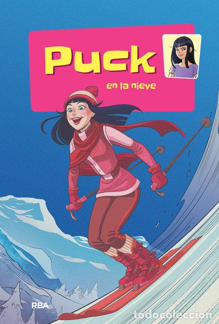 Libros: EN LA NIEVE - Werner, Lisbeth - Foto 1