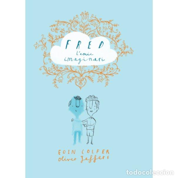 Libros: FRED LAMIS IMAGINARI - Colfer, Eoin - Foto 1
