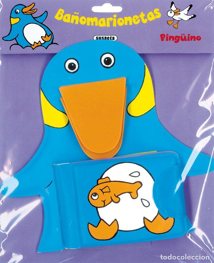 B&uuml;cher: PING&Uuml;INO - Susaeta, Equipo